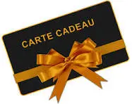 Carte-Cadeaux 1€ site web